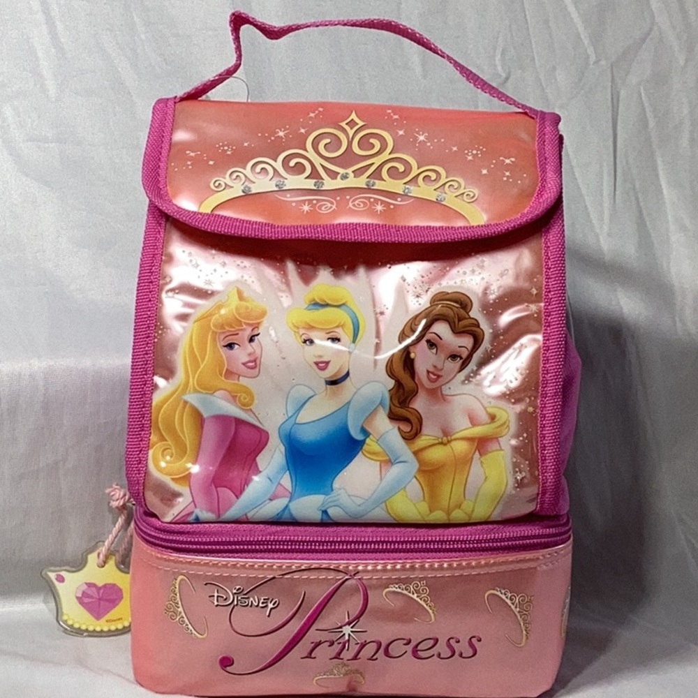 Disney parks lunch bag
